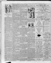 Biggleswade Chronicle Saturday 16 January 1892 Page 4
