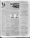 Biggleswade Chronicle Saturday 23 January 1892 Page 3
