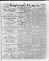 Biggleswade Chronicle Saturday 30 January 1892 Page 1