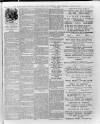 Biggleswade Chronicle Saturday 30 January 1892 Page 3