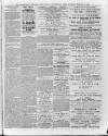 Biggleswade Chronicle Saturday 13 February 1892 Page 3