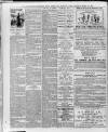 Biggleswade Chronicle Saturday 19 March 1892 Page 4
