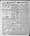 Biggleswade Chronicle Saturday 02 April 1892 Page 1