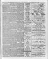 Biggleswade Chronicle Saturday 02 April 1892 Page 3