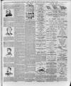 Biggleswade Chronicle Saturday 30 April 1892 Page 3