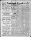 Biggleswade Chronicle Saturday 04 June 1892 Page 1