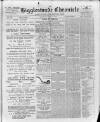 Biggleswade Chronicle Saturday 11 June 1892 Page 1