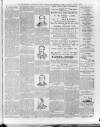 Biggleswade Chronicle Saturday 02 July 1892 Page 3
