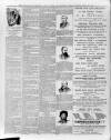 Biggleswade Chronicle Saturday 30 July 1892 Page 4