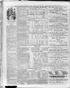 Biggleswade Chronicle Saturday 06 August 1892 Page 4