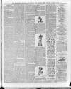 Biggleswade Chronicle Saturday 13 August 1892 Page 3