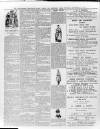 Biggleswade Chronicle Saturday 17 September 1892 Page 4