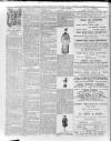 Biggleswade Chronicle Saturday 24 September 1892 Page 4