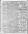 Biggleswade Chronicle Saturday 15 October 1892 Page 4