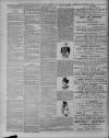 Biggleswade Chronicle Saturday 29 October 1892 Page 4