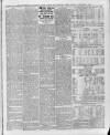 Biggleswade Chronicle Saturday 05 November 1892 Page 3