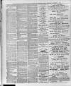 Biggleswade Chronicle Saturday 05 November 1892 Page 4