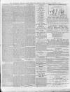 Biggleswade Chronicle Saturday 26 November 1892 Page 3