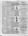 Biggleswade Chronicle Saturday 14 January 1893 Page 4