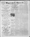 Biggleswade Chronicle Saturday 04 February 1893 Page 1