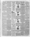 Biggleswade Chronicle Saturday 11 February 1893 Page 2