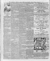 Biggleswade Chronicle Saturday 11 February 1893 Page 4