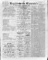 Biggleswade Chronicle Saturday 25 February 1893 Page 1