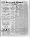 Biggleswade Chronicle Saturday 08 April 1893 Page 1