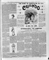 Biggleswade Chronicle Saturday 08 April 1893 Page 3