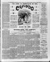Biggleswade Chronicle Saturday 03 June 1893 Page 3