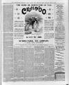 Biggleswade Chronicle Saturday 10 June 1893 Page 3