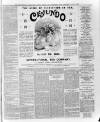 Biggleswade Chronicle Saturday 01 July 1893 Page 3
