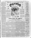 Biggleswade Chronicle Saturday 12 August 1893 Page 3