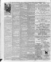 Biggleswade Chronicle Saturday 09 September 1893 Page 4