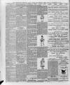 Biggleswade Chronicle Saturday 23 September 1893 Page 2