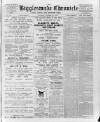 Biggleswade Chronicle Saturday 28 October 1893 Page 1