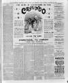 Biggleswade Chronicle Saturday 11 November 1893 Page 3