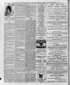 Biggleswade Chronicle Saturday 11 November 1893 Page 4