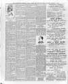 Biggleswade Chronicle Saturday 13 January 1894 Page 4