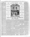 Biggleswade Chronicle Saturday 27 January 1894 Page 3