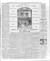 Biggleswade Chronicle Saturday 24 February 1894 Page 3