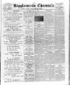 Biggleswade Chronicle Saturday 19 May 1894 Page 1