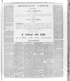 Biggleswade Chronicle Saturday 21 July 1894 Page 3