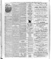 Biggleswade Chronicle Saturday 21 July 1894 Page 4