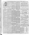 Biggleswade Chronicle Saturday 18 August 1894 Page 4