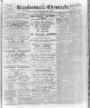 Biggleswade Chronicle Saturday 27 October 1894 Page 1