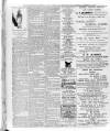 Biggleswade Chronicle Saturday 10 November 1894 Page 4
