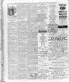 Biggleswade Chronicle Saturday 24 November 1894 Page 4