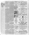 Biggleswade Chronicle Saturday 02 February 1895 Page 4