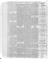 Biggleswade Chronicle Saturday 16 February 1895 Page 2